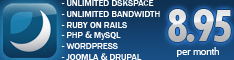 Dreamhost